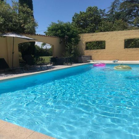 Gite La Lezardiere Acces Prive Canal Du Midi ** Castelnaudary Buitenkant foto