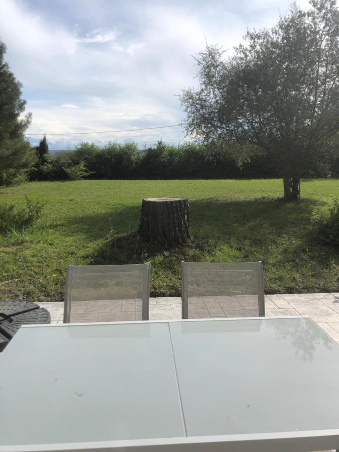 Gite La Lezardiere Acces Prive Canal Du Midi ** Castelnaudary Buitenkant foto