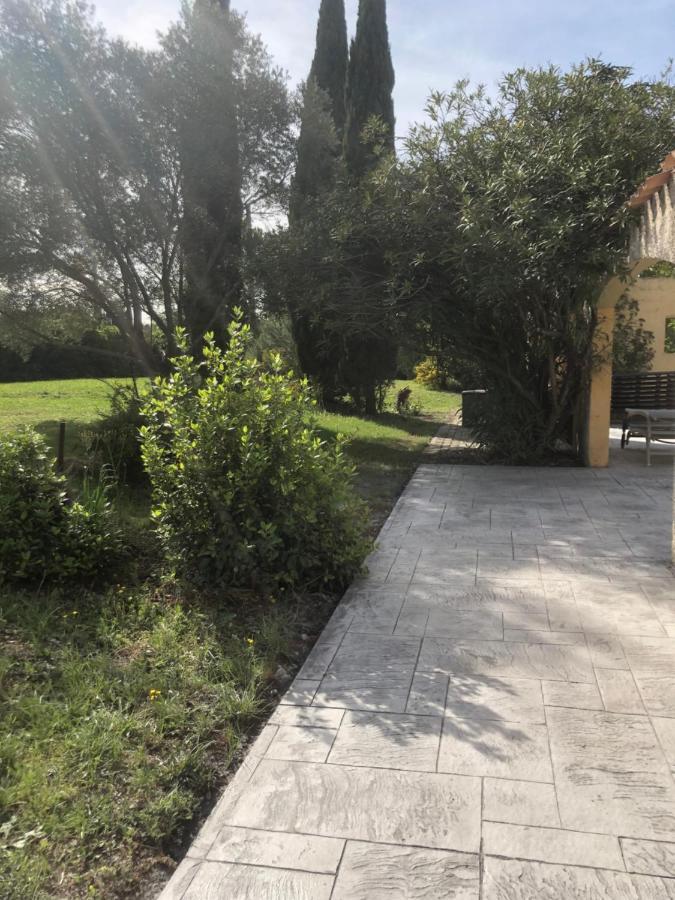 Gite La Lezardiere Acces Prive Canal Du Midi ** Castelnaudary Buitenkant foto