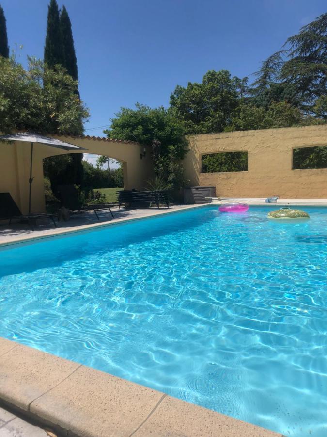 Gite La Lezardiere Acces Prive Canal Du Midi ** Castelnaudary Buitenkant foto